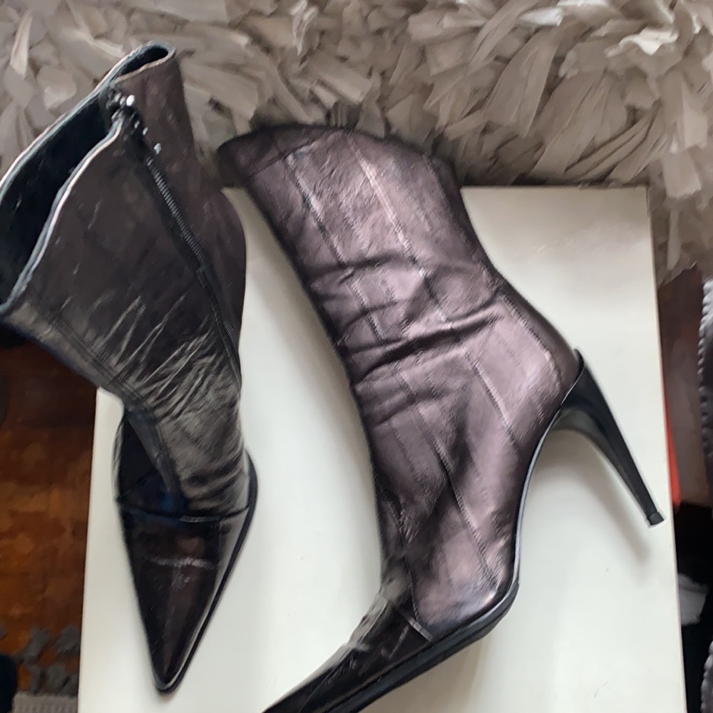 Bootie - Picture 2 of 5